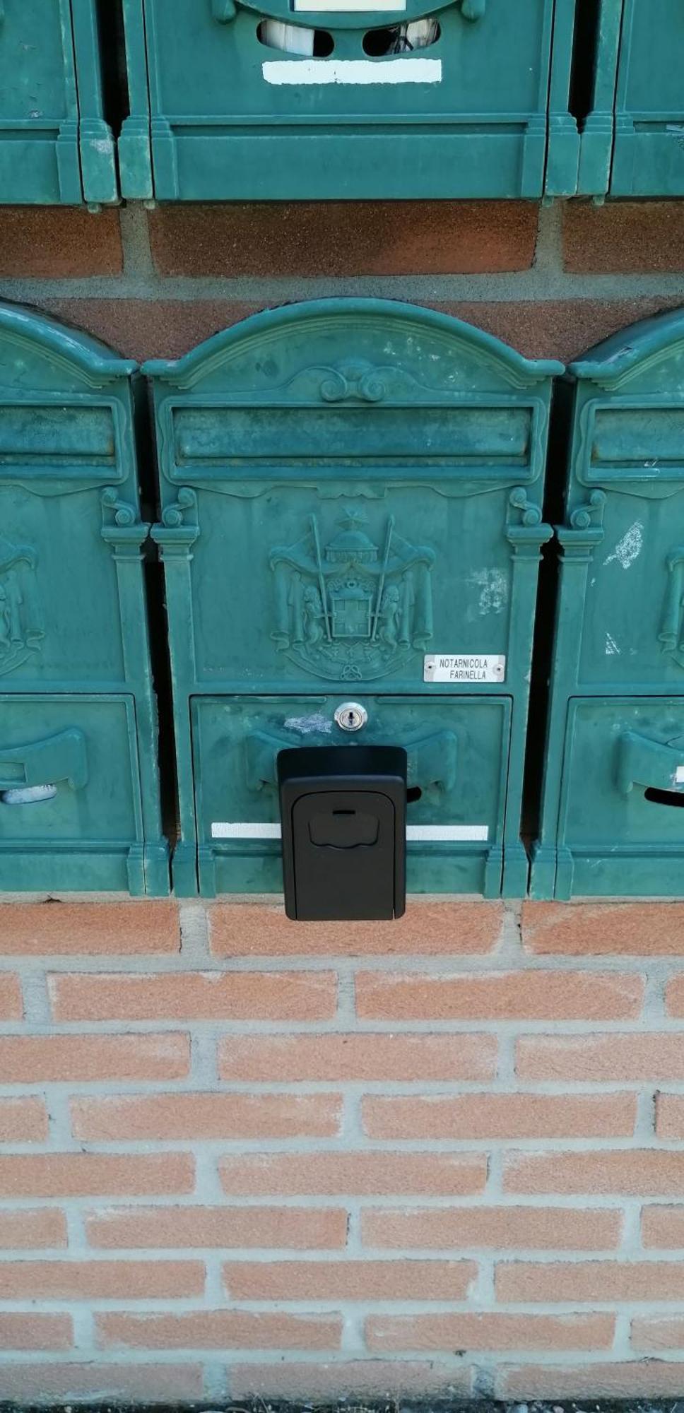 Parco Urbano Lägenhet Ferrara Exteriör bild